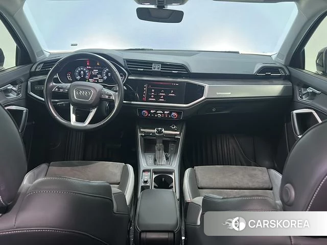 Audi Q3 id 4262103 из Китая 16