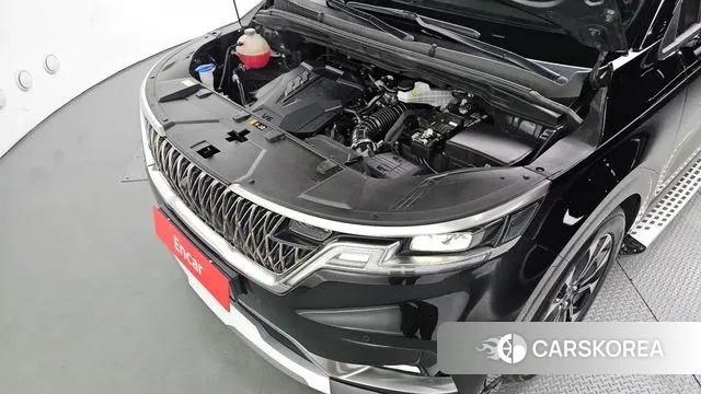 Kia Carnival 4th generation id 3169481 из Кореи 16