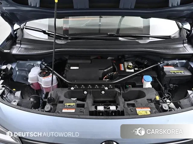 Volkswagen ID.4 id 3410474 из Кореи 16