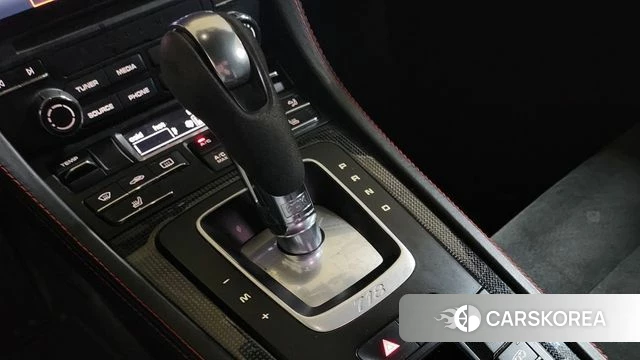 Porsche 718 Boxster id 4485885 из Кореи 16