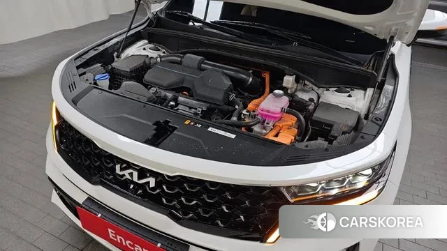 Kia Sorento 4th Generation id 3310707 из Кореи 16