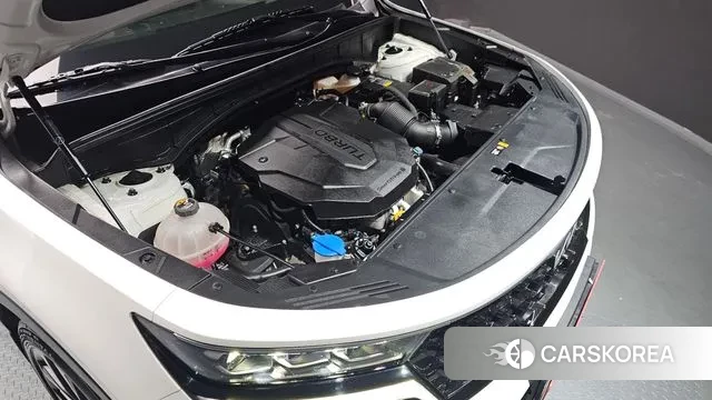 Kia Sorento 4th Generation id 3735582 из Кореи 16