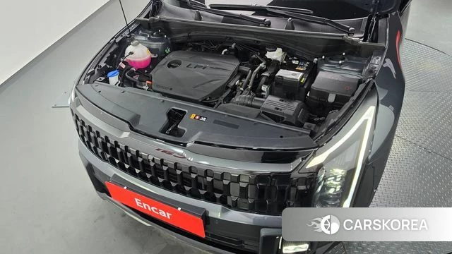Kia The New Sportage 5th Generation id 4767346 из Кореи 16