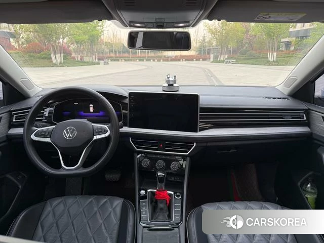Volkswagen Sagitar id 4271566 из Китая 24