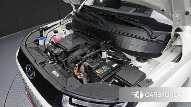 Hyundai Casper id 3827450 из Кореи 16