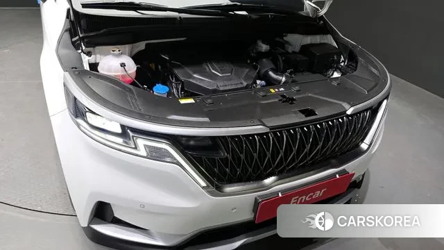 Kia Carnival 4th generation id 3389158 из Кореи 16