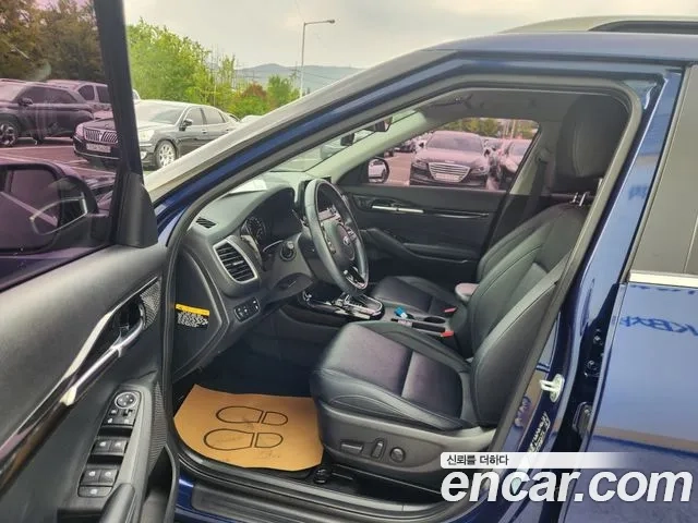 Kia Seltos id 2859934 из Кореи 11