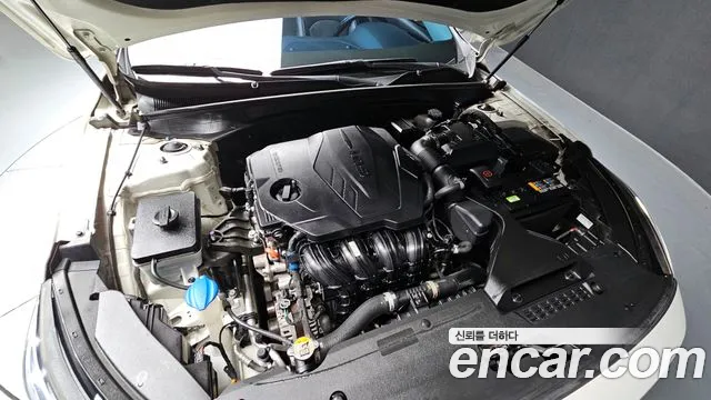 Kia K7 Premier id 2619853 из Кореи 16