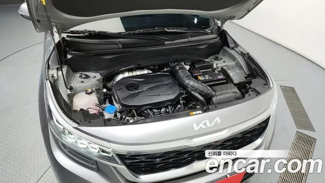 Kia Seltos id 2949715 из Кореи 16