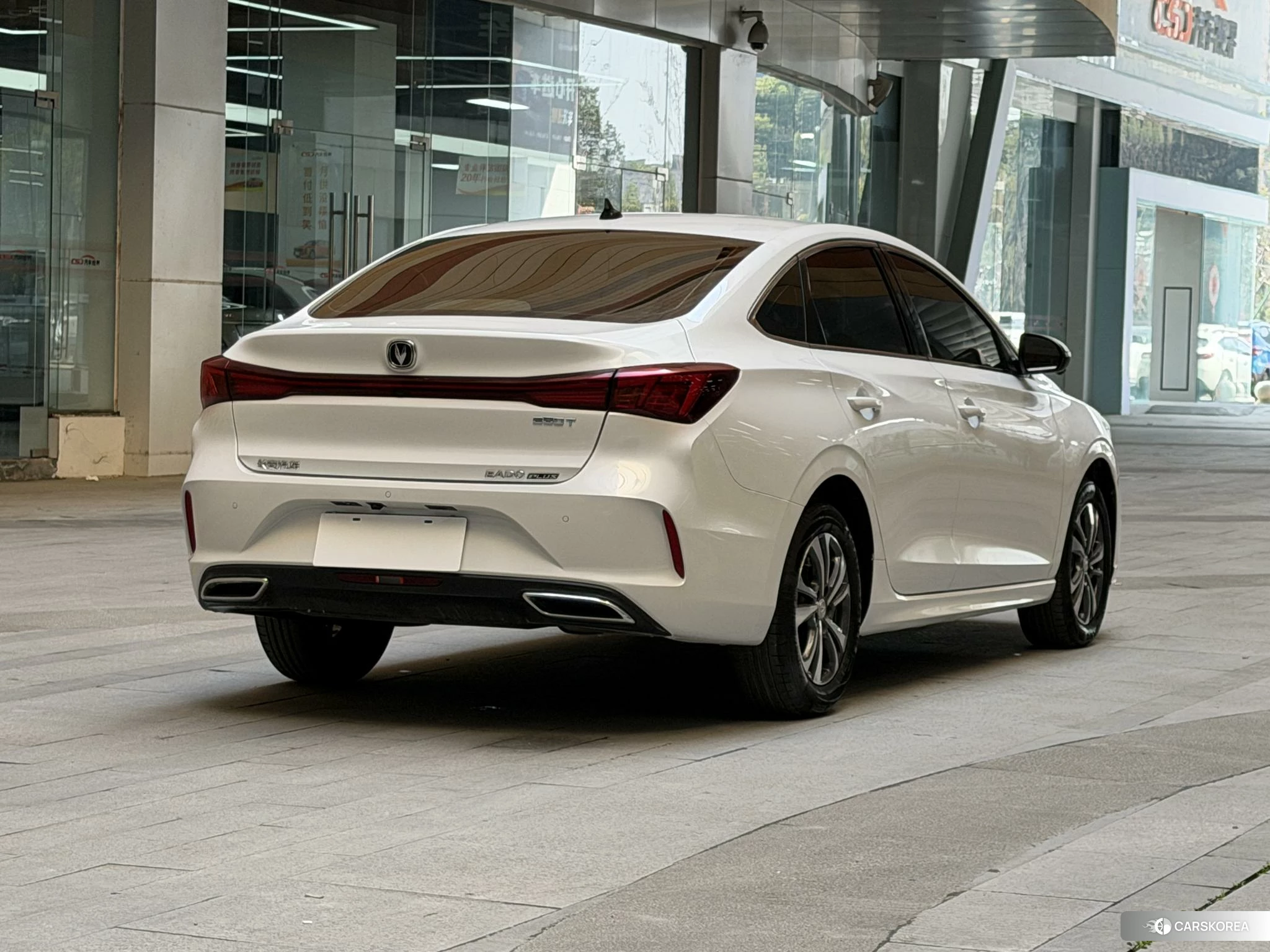 Chang'an Yidong id 4467990 из Китая 12