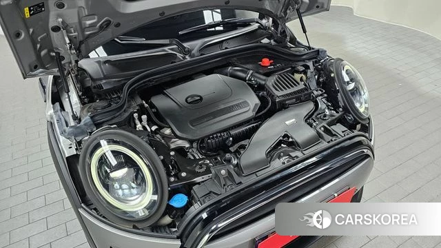 Mini Cooper id 4302571 из Кореи 26