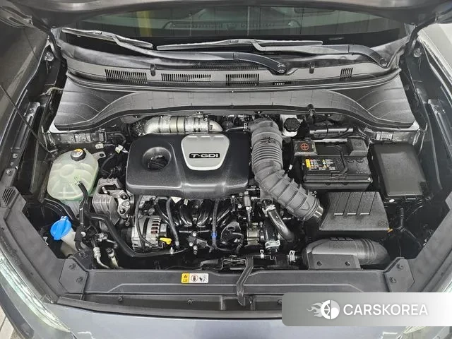 Hyundai Kona id 3055713 из Кореи 16