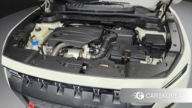 Ssangyong Torres id 3787194 из Кореи 16