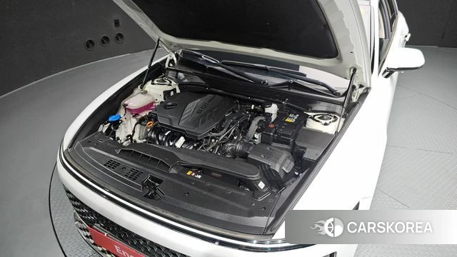 Hyundai Grandeur (GN7) id 4602920 из Кореи 32
