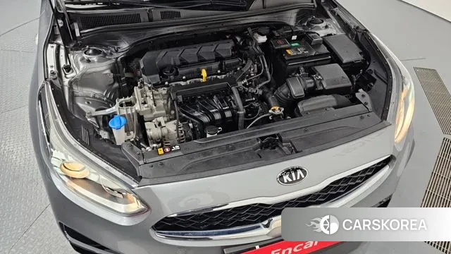 Kia Come New K3 id 3379607 из Кореи 16