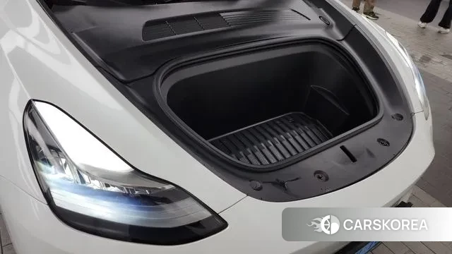 Tesla Model Y id 3175230 из Кореи 16