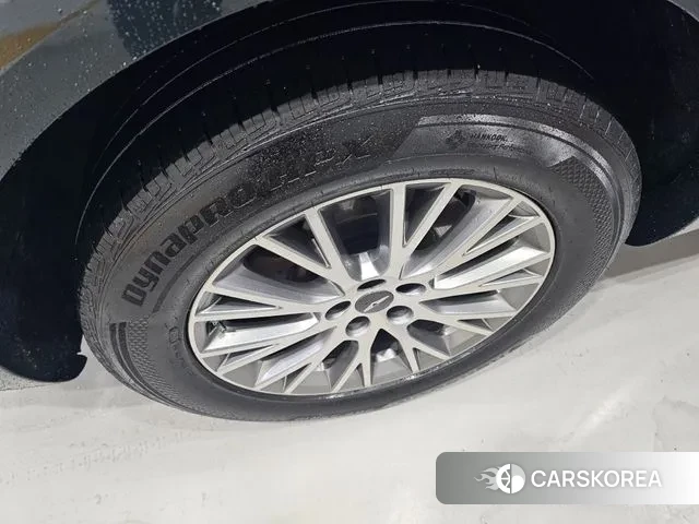 Genesis GV80 id 3610533 из Кореи 16