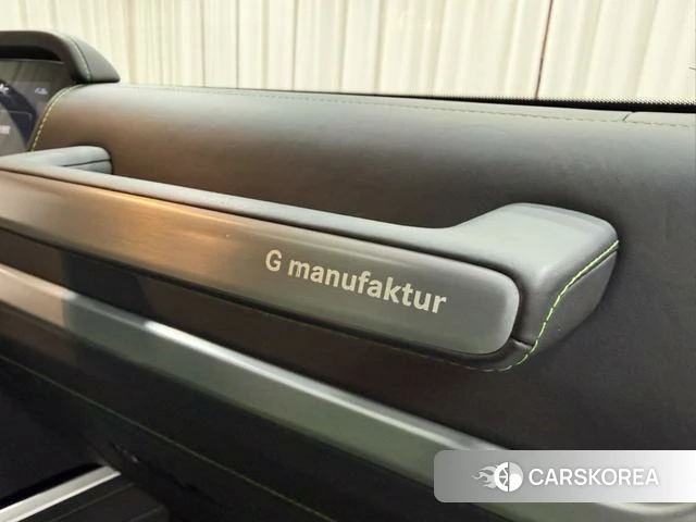 Mercedes-Benz G-class AMG id 4277687 из Китая 17