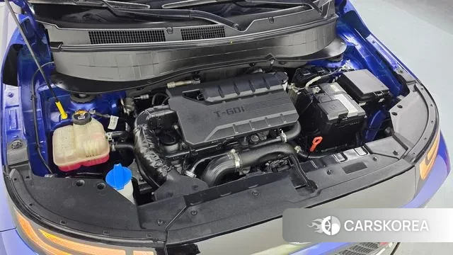 Hyundai Casper id 3787745 из Кореи 16