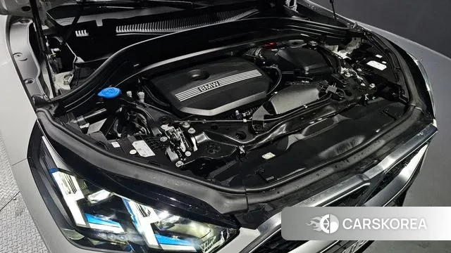 BMW X2 (U10) id 3663933 из Кореи 16