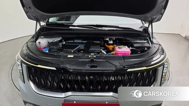 Kia The New Carnival 4th Generation id 3410429 из Кореи 16