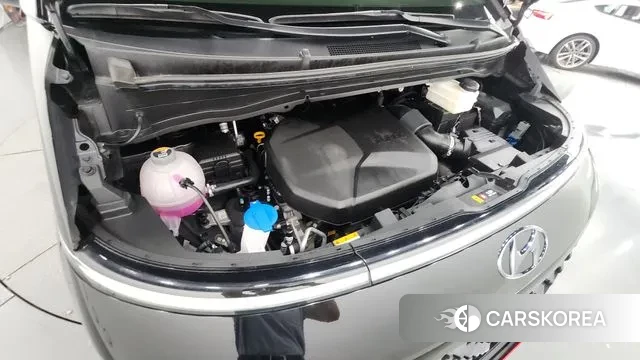 Hyundai Staria id 3016109 из Кореи 16