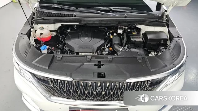 Kia Carnival 4th generation id 3753081 из Кореи 16