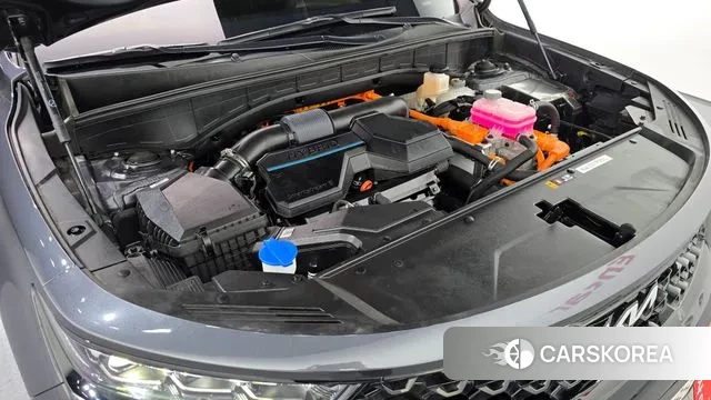 Kia Sorento 4th Generation id 3468500 из Кореи 16