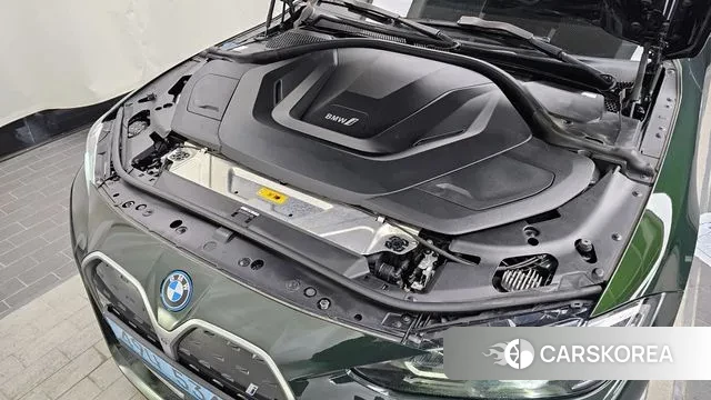 BMW i4 id 3453230 из Кореи 16