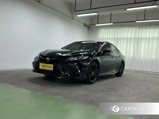 Toyota Camry id 4261636 из Китая 16