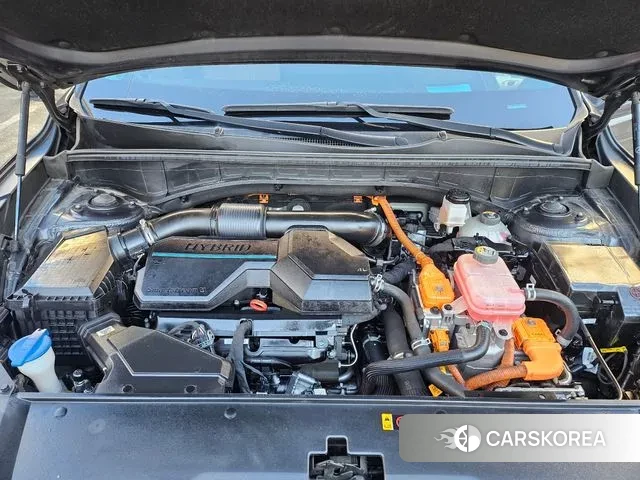 Kia Sorento 4th Generation id 3543679 из Кореи 16