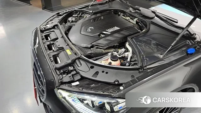 Mercedes-Benz S-Class W223 id 3528949 из Кореи 16