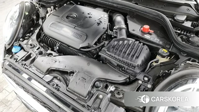 Mini Cooper S id 3508323 из Кореи 16