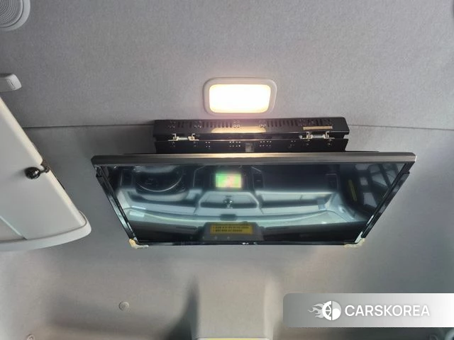 Hyundai Solati id 4525230 из Кореи 8