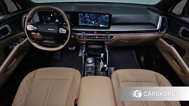 Kia The New Sorento 4th Generation id 4847168 из Кореи 34
