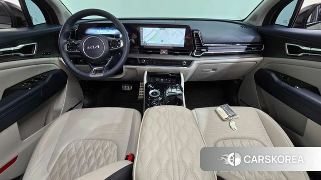 Kia Sportage 5th Generation id 4917223 из Кореи 32