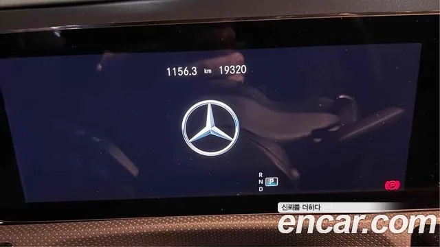 Mercedes-Benz A-Class W177 2022 Красный из Кореи, фото 6