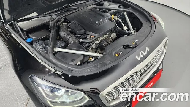 Kia More K9 id 2897226 из Кореи 16