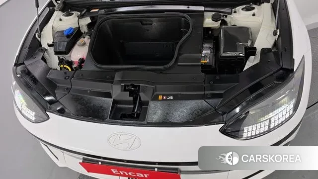 Hyundai Ionic 6 id 3442844 из Кореи 16