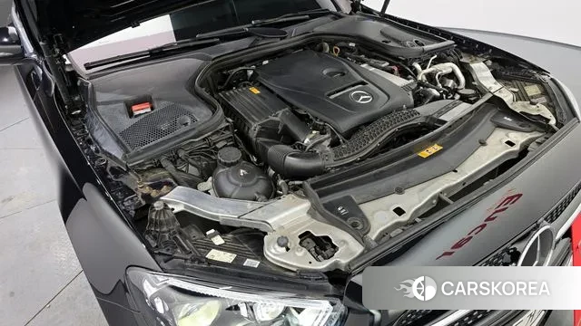 Mercedes-Benz E-Class W213 id 3600254 из Кореи 16