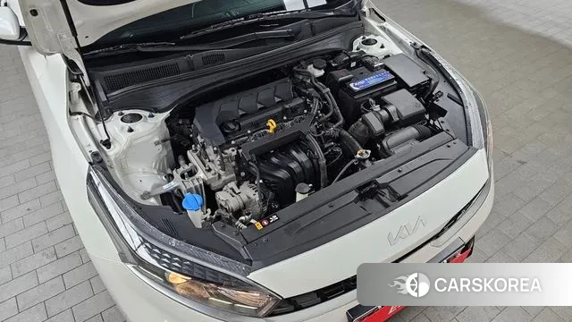 Kia The New K3 2nd generation id 3606578 из Кореи 16