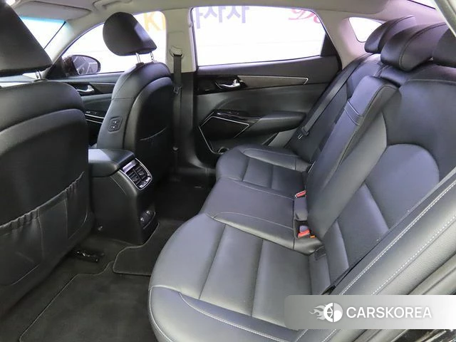Kia K7 Premier id 4345232 из Кореи 15