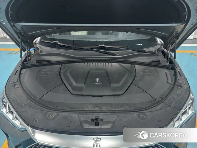 BYD Song PLUS DM id 4254435 из Китая 16