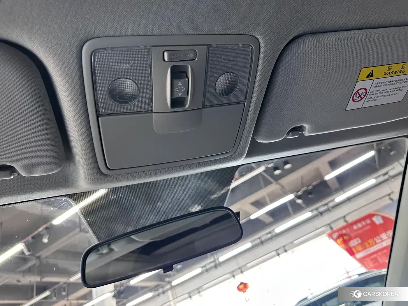 Kia KX1 id 4547260 из Китая 13