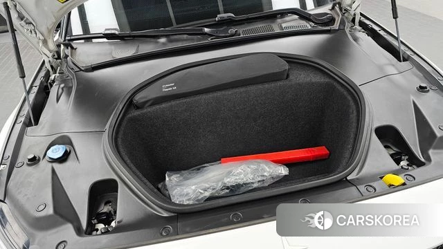 Polestar Polestar 2 id 4702086 из Кореи 27