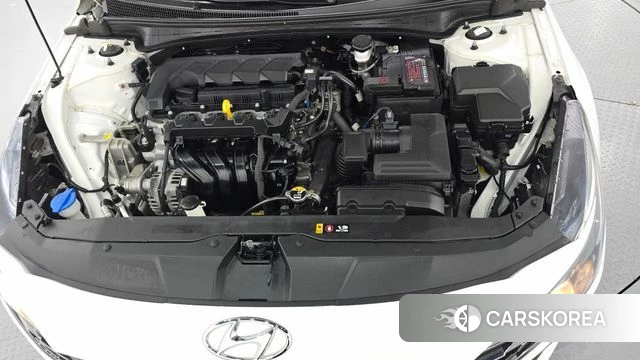 Hyundai Avante (CN7) id 4186907 из Кореи 16