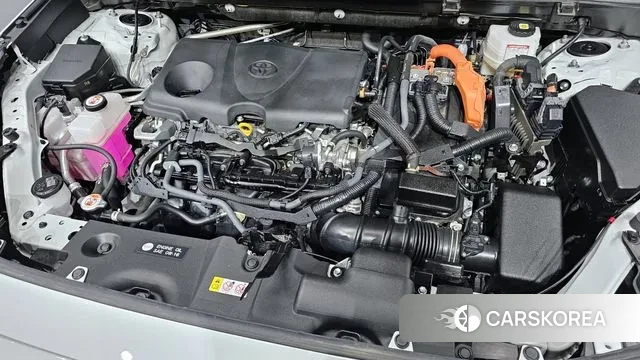 Toyota RAV4 5th Generation id 3168853 из Кореи 16