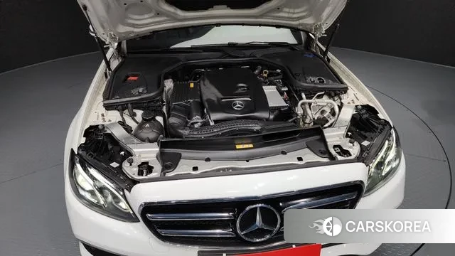 Mercedes-Benz E-Class W213 id 3362560 из Кореи 16
