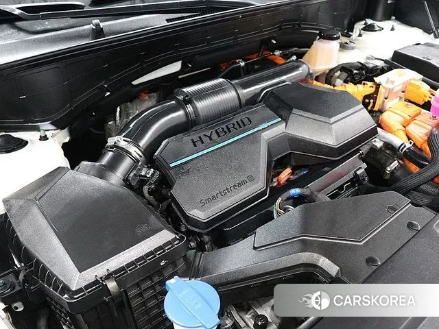 Hyundai Santa Fe (MX5) id 3305280 из Кореи 16