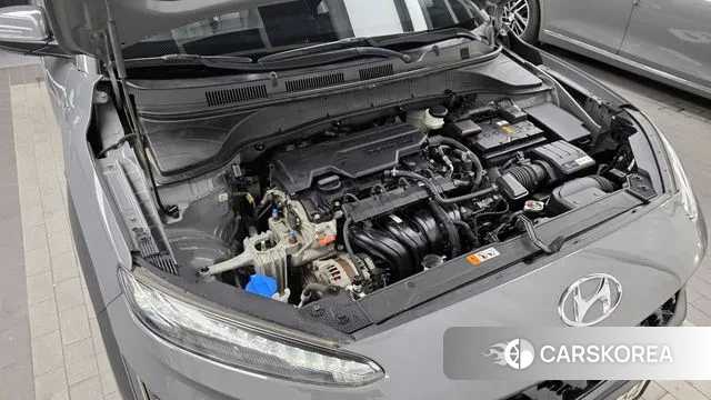 Hyundai The New Kona id 3017664 из Кореи 16